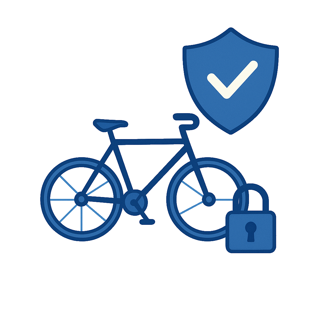 Assurance vélo VELEOS